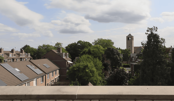 Appartement · 122 m² · €1800,-