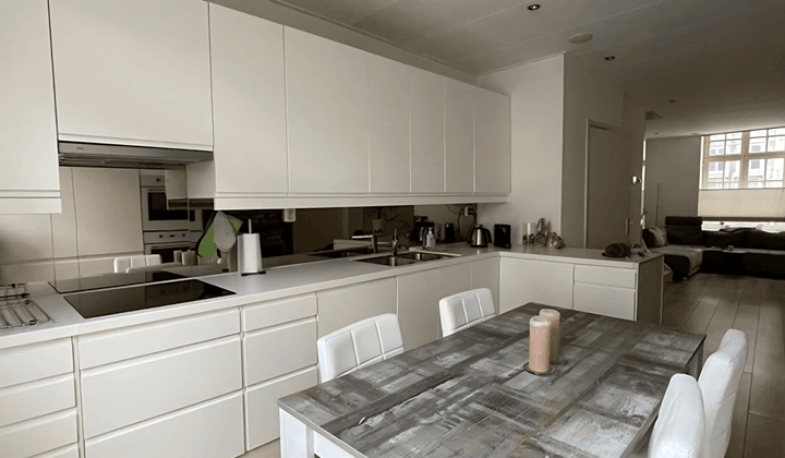 Appartement · 70 m² · €1088,-