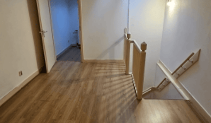 Appartement · 38 m² · €1050,-