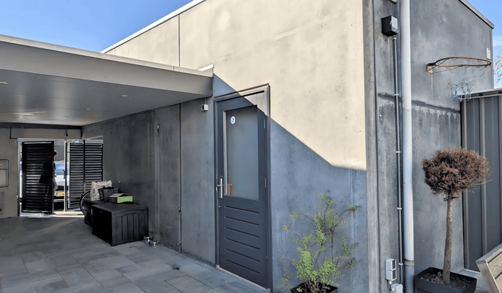 Appartement · 25 m² · €1350,-