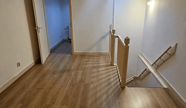 Appartement · 38 m² · €1050,-