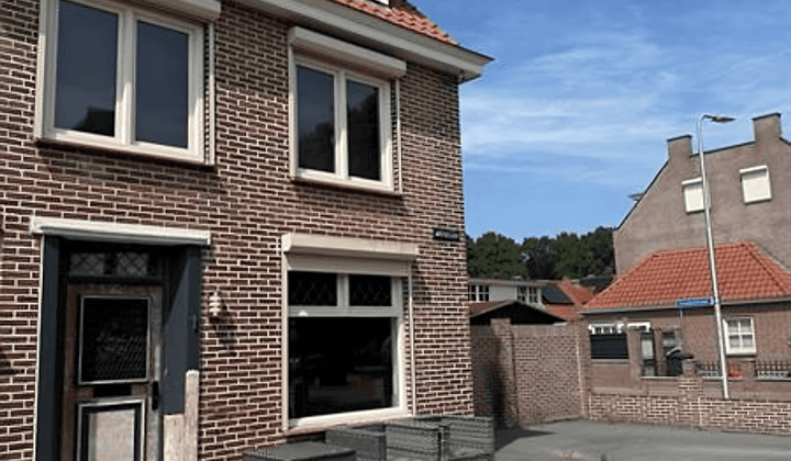 Appartement · 135 m² · €2100,-