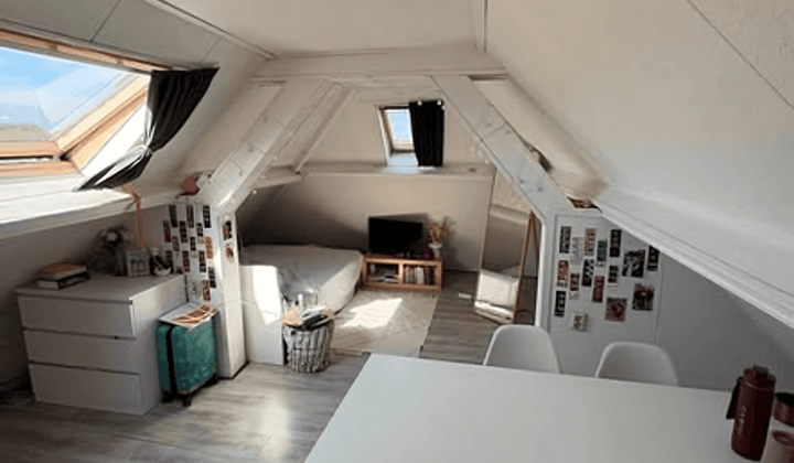 Kamer · €495,-