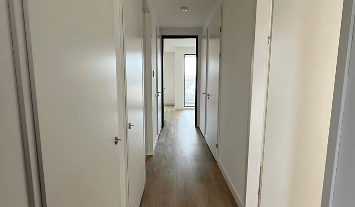 Appartement · 66 m² · €2300,-
