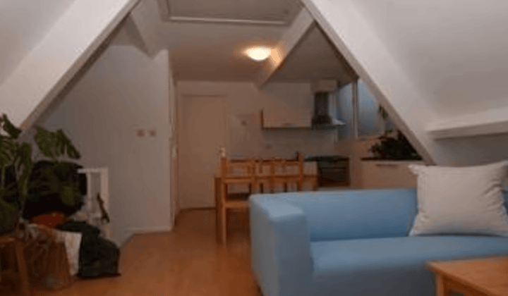 Appartement · 50 m² · €1168,-