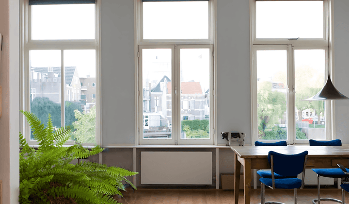Appartement · 137 m² · €2100,-