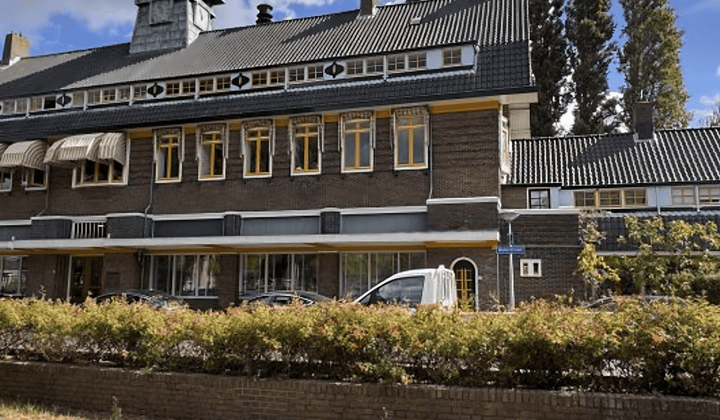 Appartement · 120 m² · €1950,-