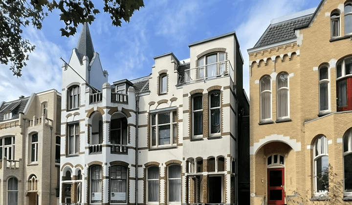 Appartement · 38 m² · €1200,-
