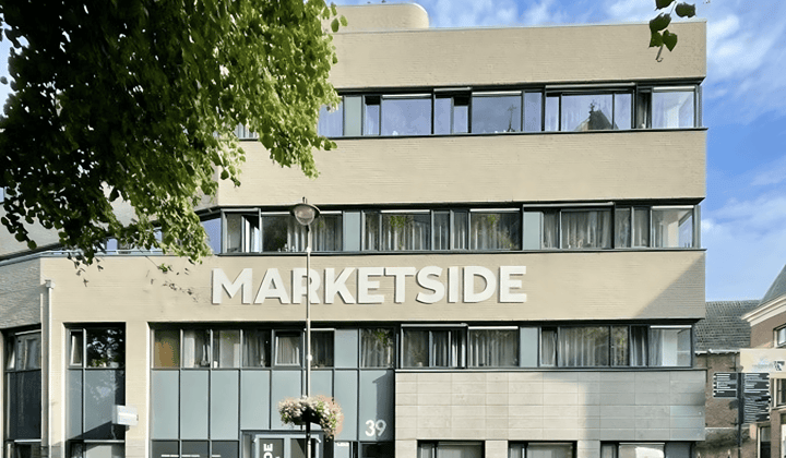 Appartement · 53 m² · €947,-
