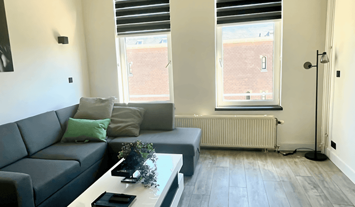 Appartement · 110 m² · €2595,-