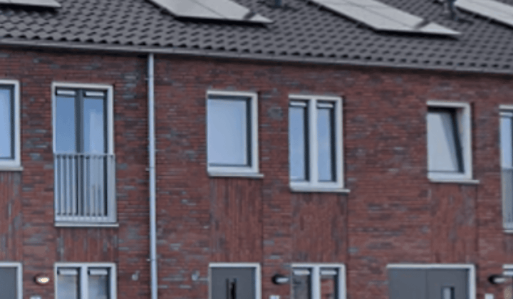 Huis · 88 m² · €932,-
