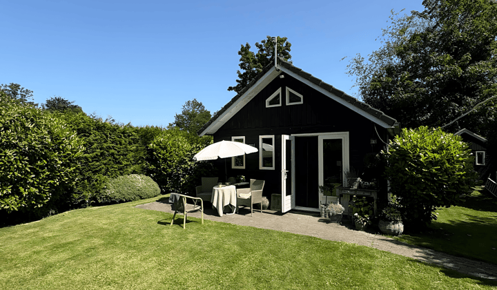 Recreatiewoning · 51 m² · €900,-