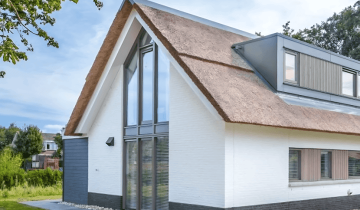 Recreatiewoning · 110 m² · €2350,-