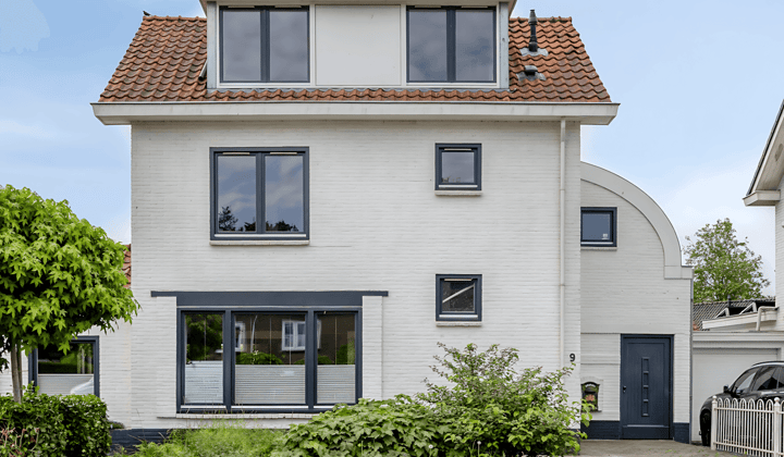 Huis · 247 m² · €3495,-