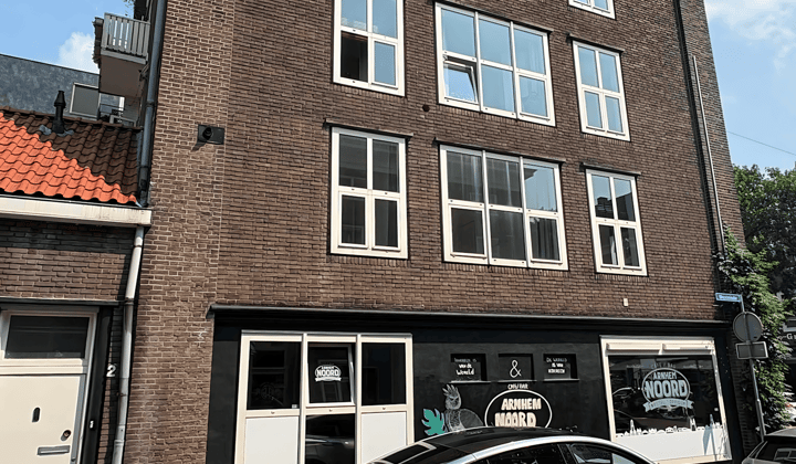 Appartement · 73 m² · €1250,-