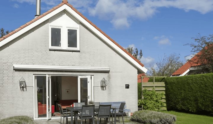 Huis · 98 m² · €1725,-
