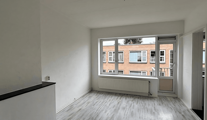 Appartement · 53 m² · €1161,-