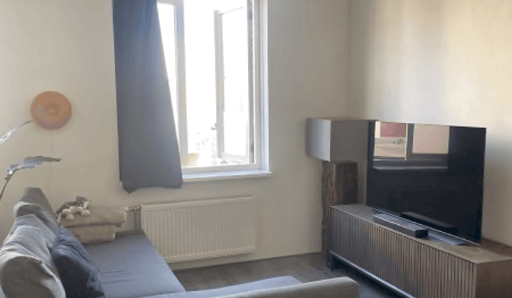 Studio · 31 m² · €1043,-