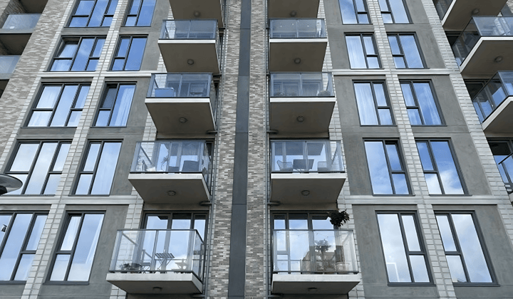 Appartement · 67 m² · €1525,-