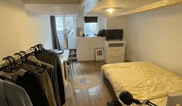 Kamer · €570,-