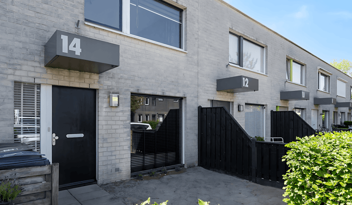 Huis · 110 m² · €1750,-