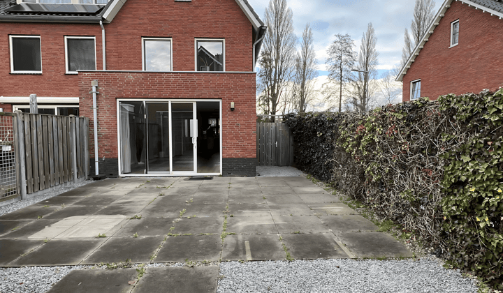 Huis · 129 m² · €2750,-
