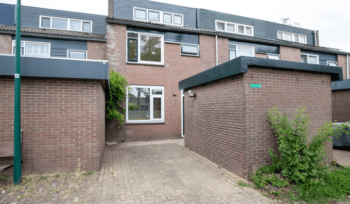 Huis · 123 m² · €2650,-