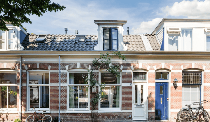 Huis · 88 m² · €2950,-