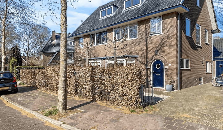 Huis · 156 m² · €3500,-