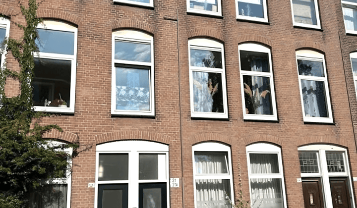 Appartement · 85 m² · €2350,-