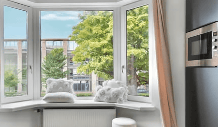 Appartement · €1350,-