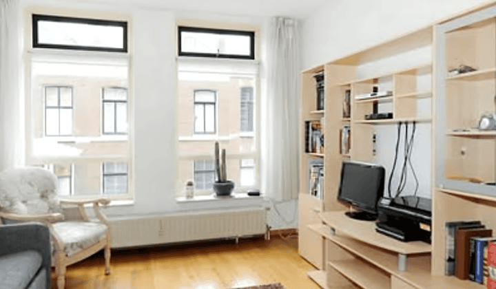 Appartement · €1008,-