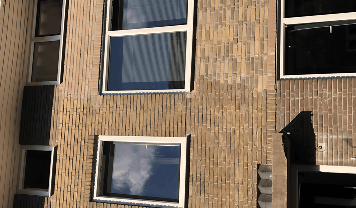 Kamer · 10 m² · €400,-