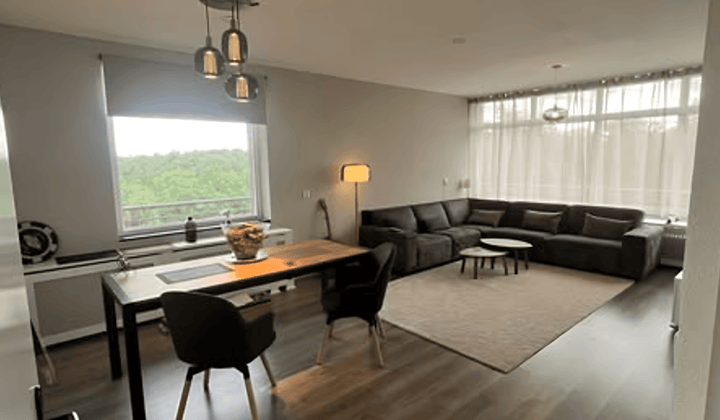 Kamer · 8 m² · €650,-
