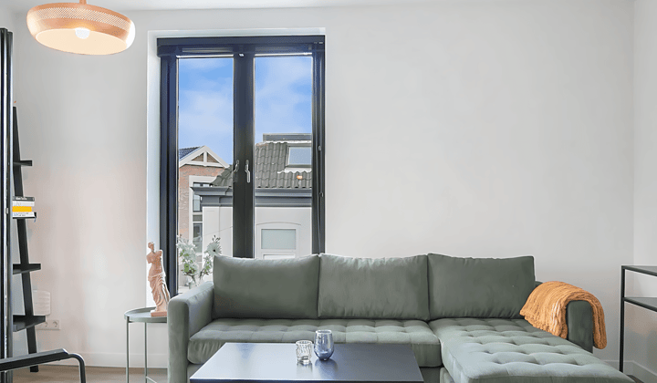 Appartement · 55 m² · €1845,-