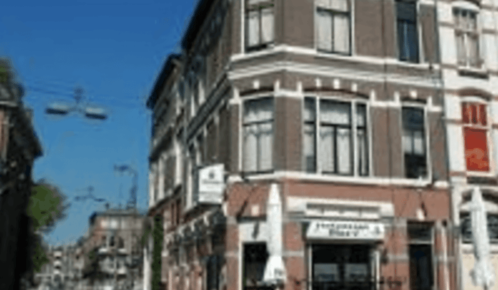 Kamer · 25 m² · €593,-