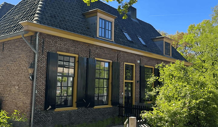 Huis · 120 m² · €2950,-