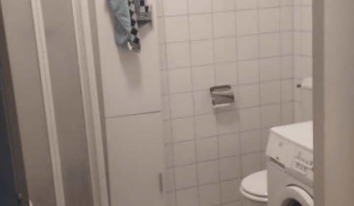Appartement · 29 m² · €514,-