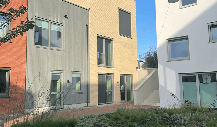 Huis · 150 m² · €1965,-
