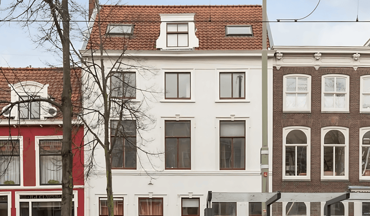 Appartement · 102 m² · €2595,-