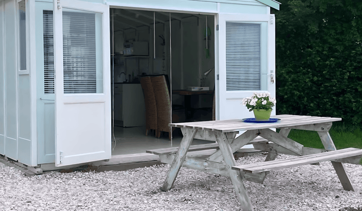 Huis · 30 m² · €750,-