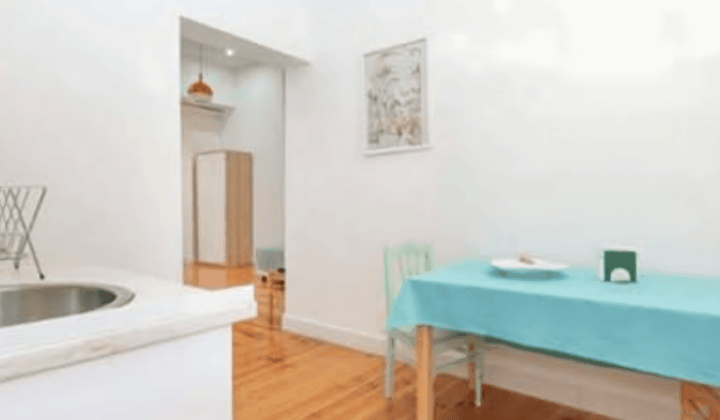 Studio · 42 m² · €500,-