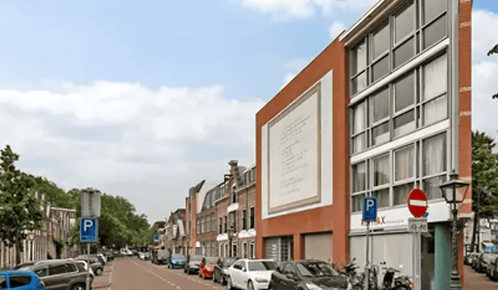 Appartement · 90 m² · €2300,-