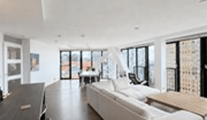 Appartement · 113 m² · €2750,-