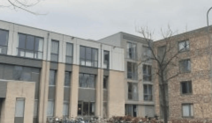 Appartement · 50 m² · €1219,-