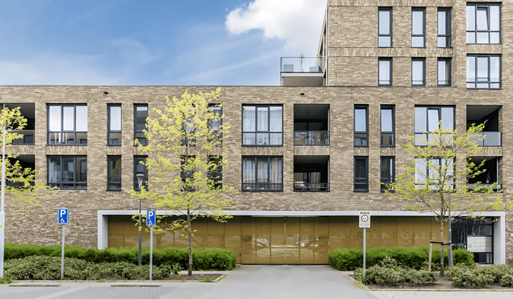 Appartement · 85 m² · €1995,-