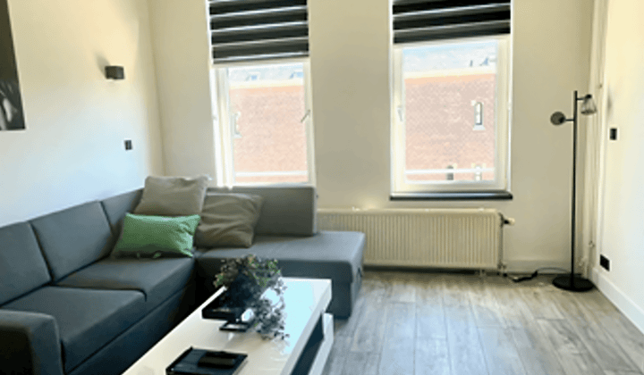 Appartement · 110 m² · €2595,-