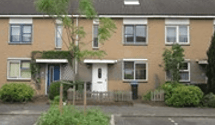 Huis · 140 m² · €3000,-