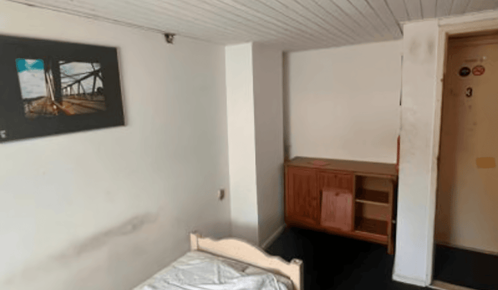 Kamer · 10 m² · €468,-