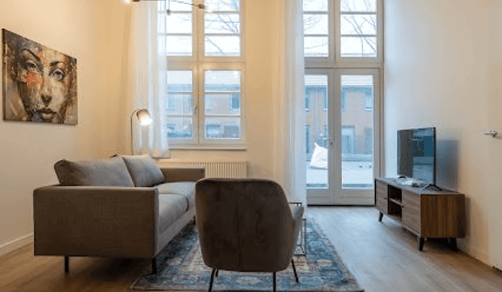 Appartement · 75 m² · €1900,-